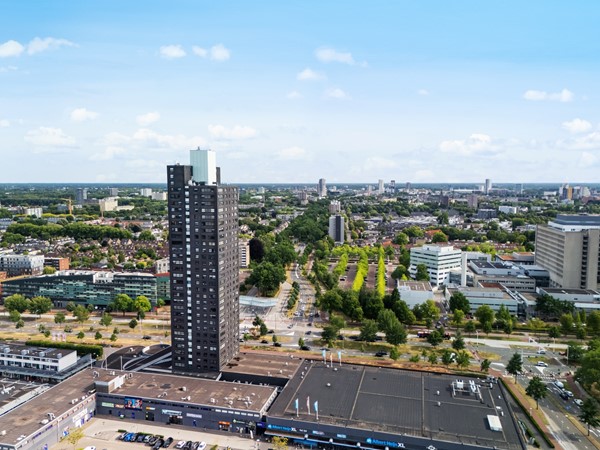 Medium property photo - Winkelcentrum Woensel 224, 5625 AG Eindhoven